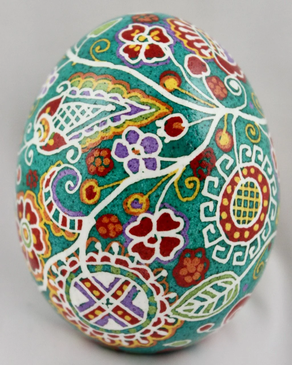 Pysanka Sales 