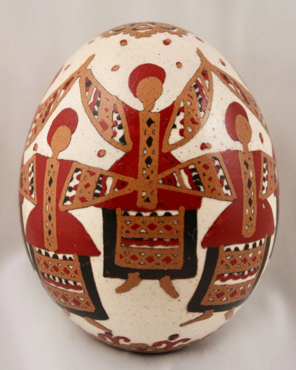 Pysanka Sales 