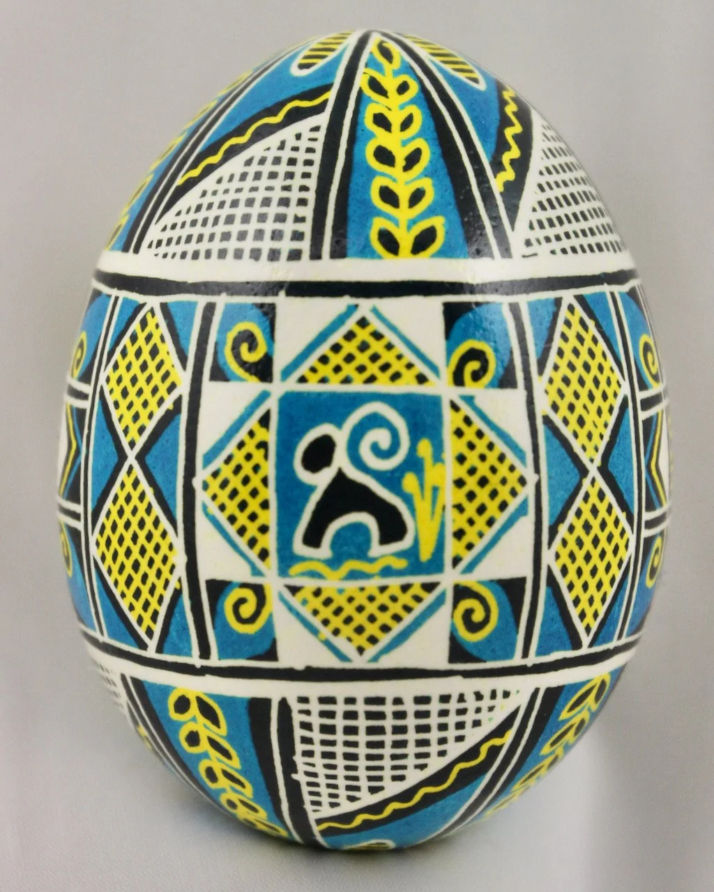 Pysanka Sales