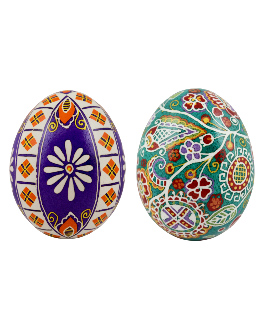 Pysanka Sales