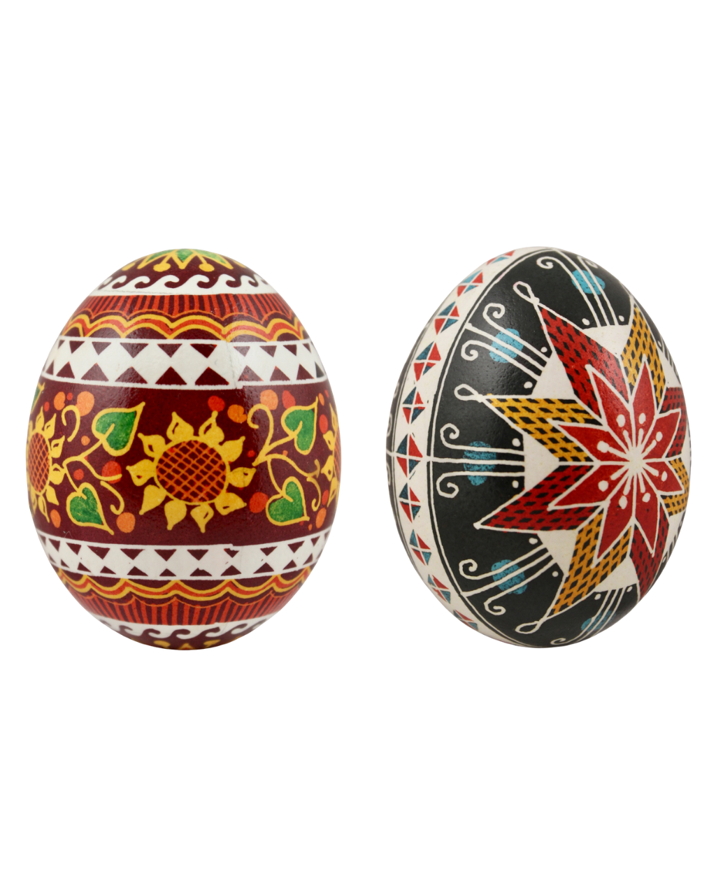 Pysanka Sales 