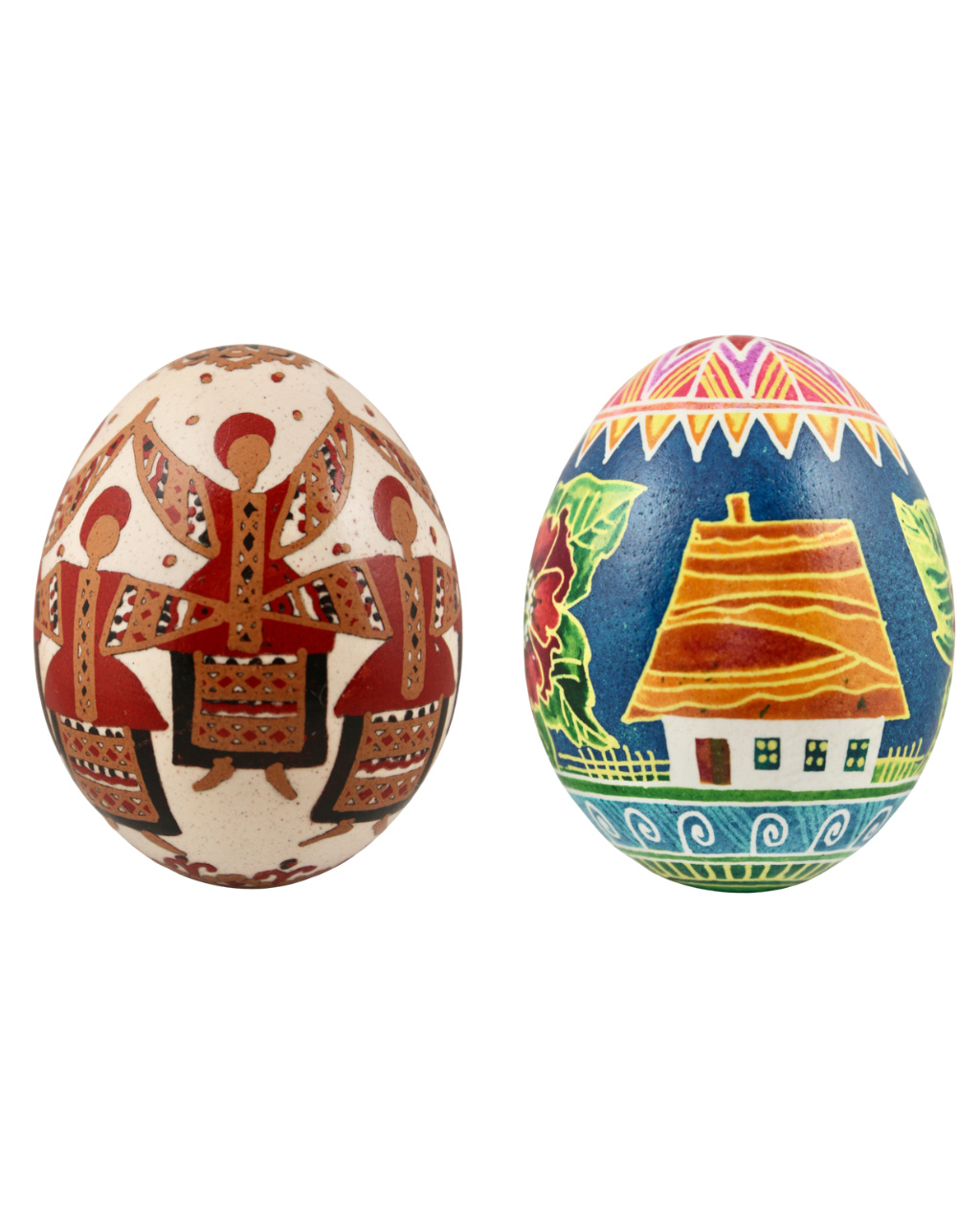 Pysanka Sales 