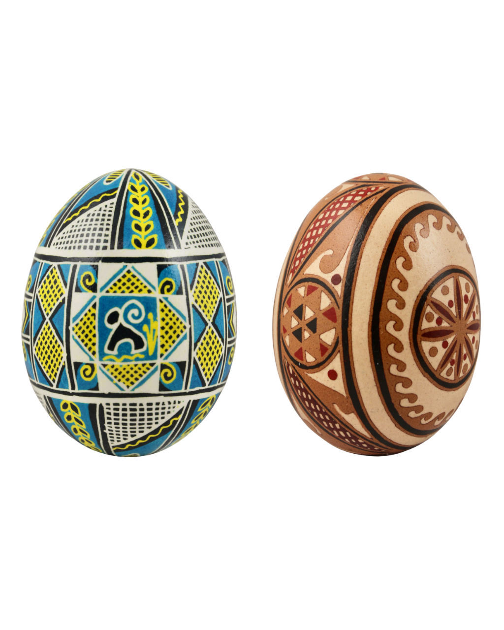 Pysanka Sales 