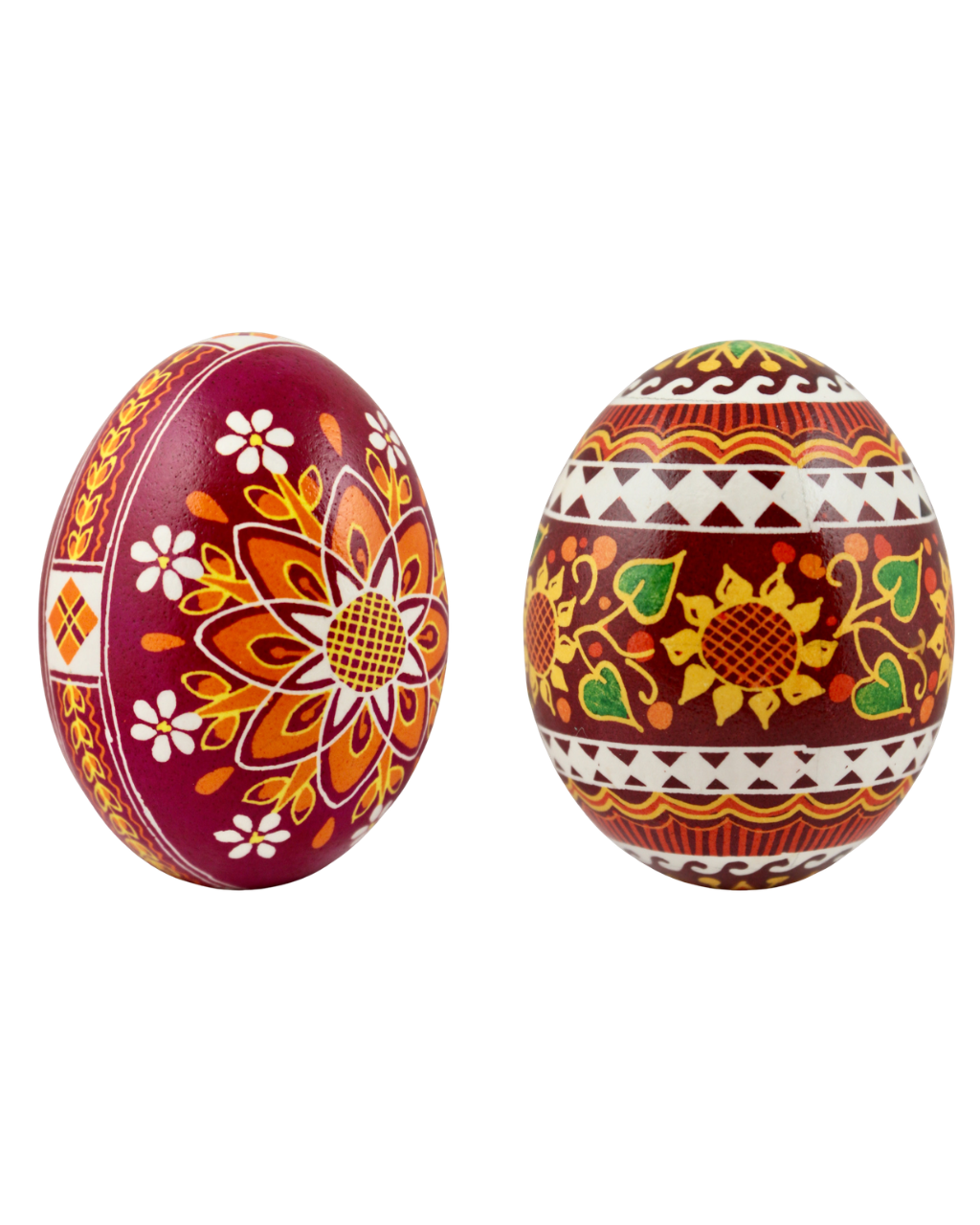 Pysanka Sales 