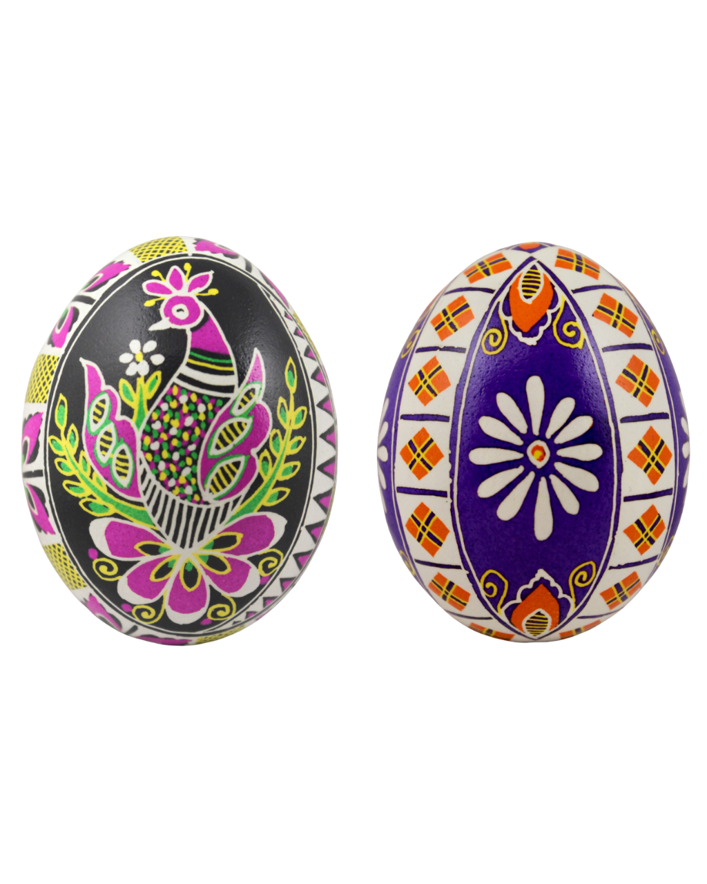 Pysanka Sales 