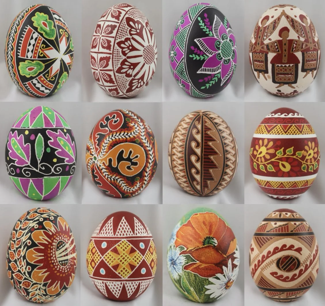 Cultural Exchange - Sterling Heights Community Center