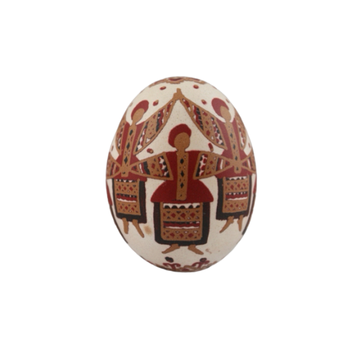 Pysanka Sales 