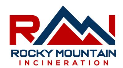 Rocky Mountain Incineration