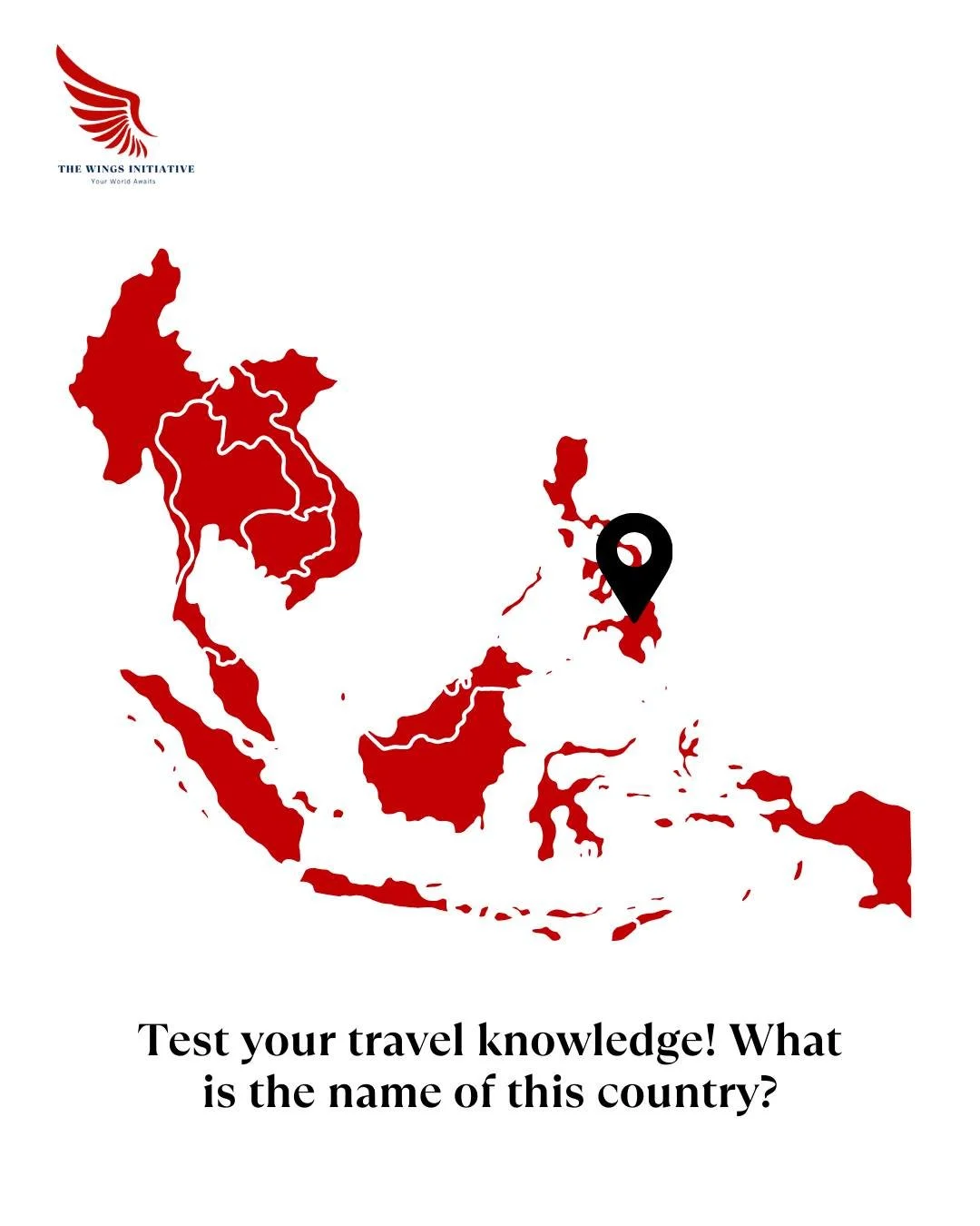 Think you know the world? 🌍✨

Put your travel smarts to the test. Can you guess this destination? 🏔️✈️

Drop your guess in the comments and show us who the real globetrotter is! 🌟👇

#thewingsinitiative
#nonprofitjourney
#transformativejourney
#no