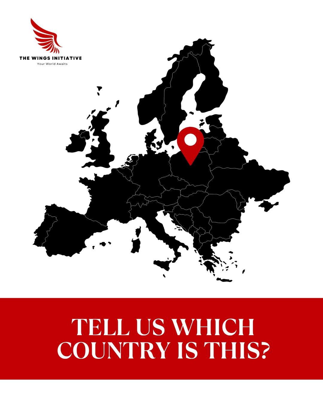 Think you know the world? 🌍✨

Put your travel smarts to the test. Can you guess this destination? 

Drop your guess in the comments and show us who the real globetrotter is! 

#TheWingsInitiative
#NonProfitJourney
#TransformativeJourney
#NonProfit
#