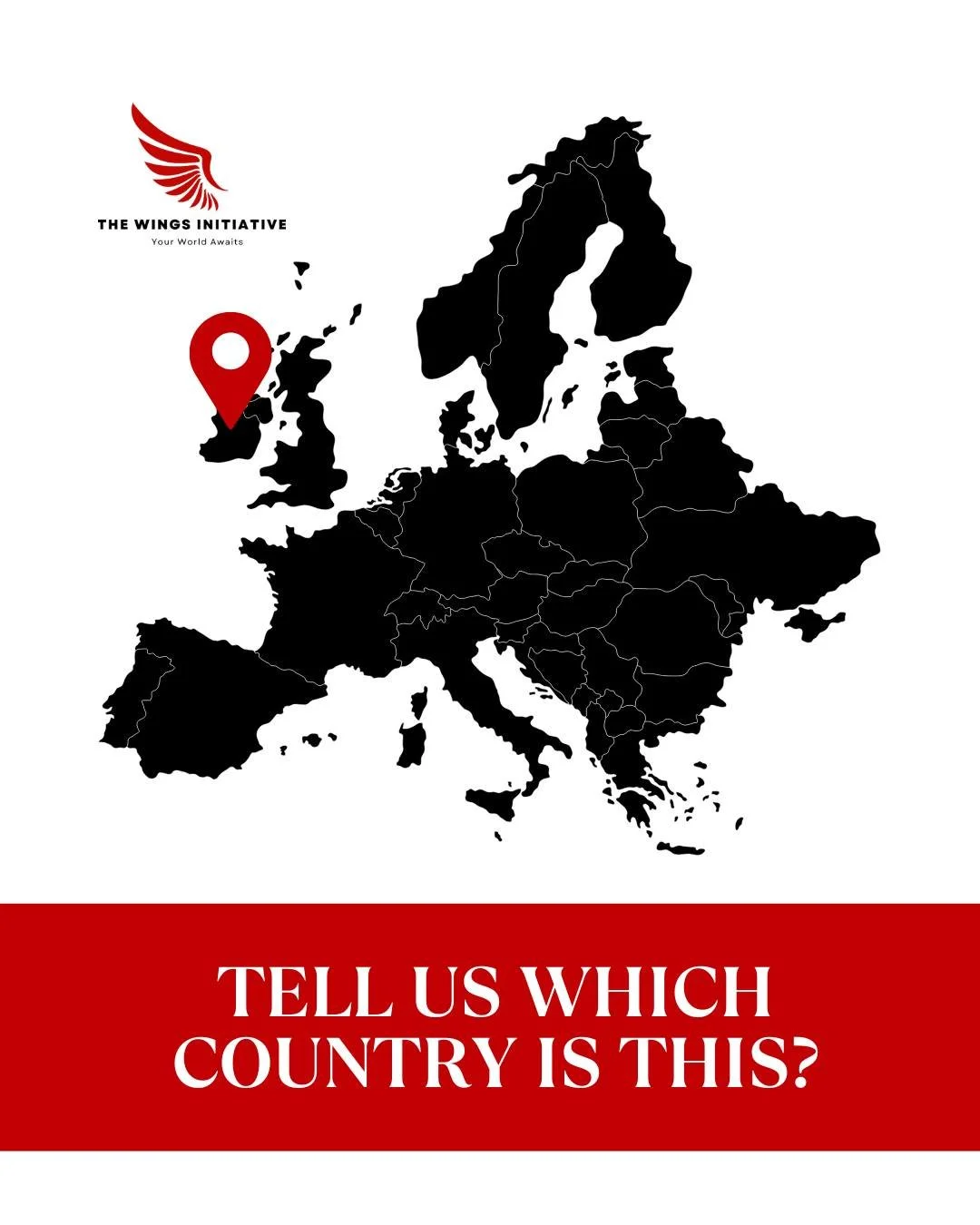 Think you know the world? 🌍✨

Put your travel smarts to the test. Can you guess this destination? 

Drop your guess in the comments and show us who the real globetrotter is! 

#TheWingsInitiative
#NonProfitJourney
#TransformativeJourney
#NonProfit
#