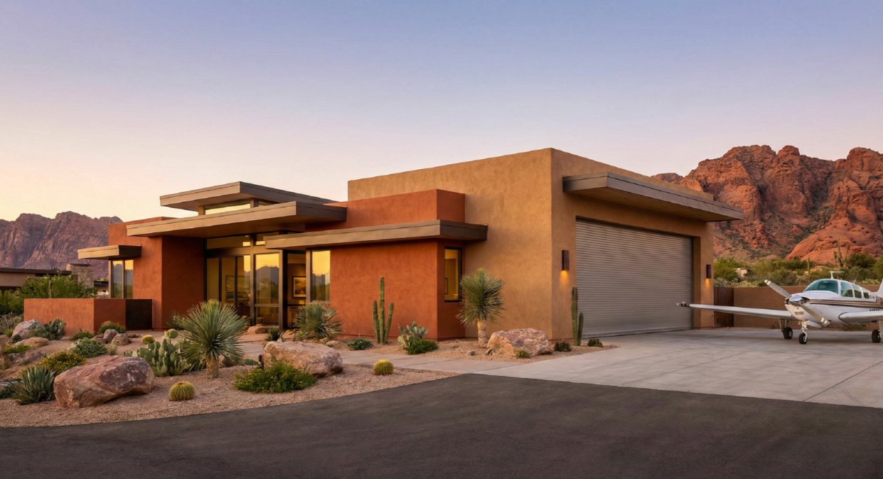 Southwest Modern Hangar Home.png