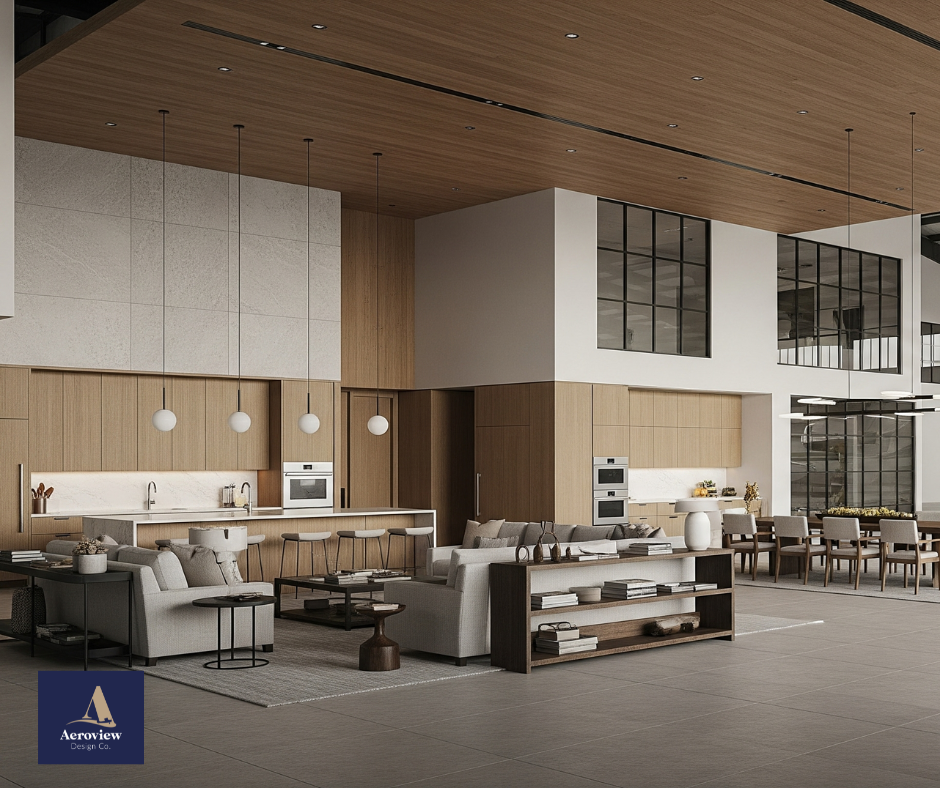 Building a Legacy: Why Timeless Design Matters — Aeroview Design Co