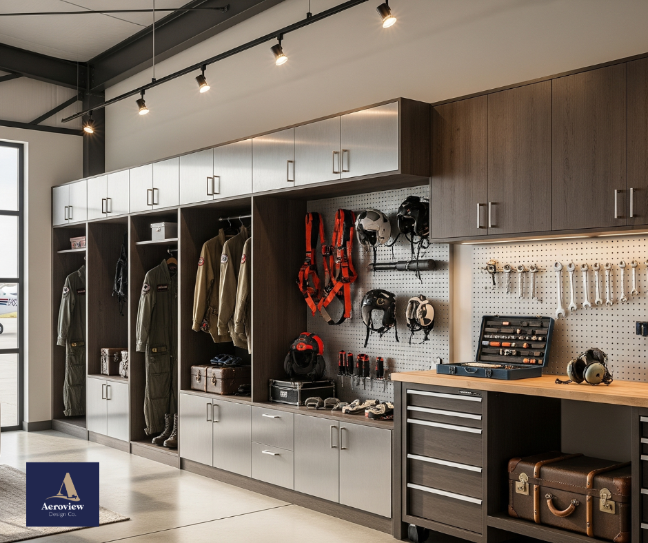 Essential Floorplan Features for Modern Aviation Living — Aeroview ...