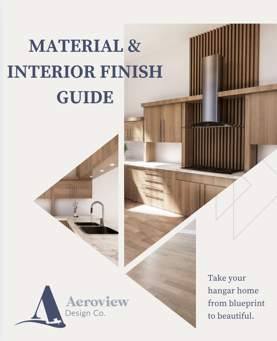 Material & Interior Finish Guide