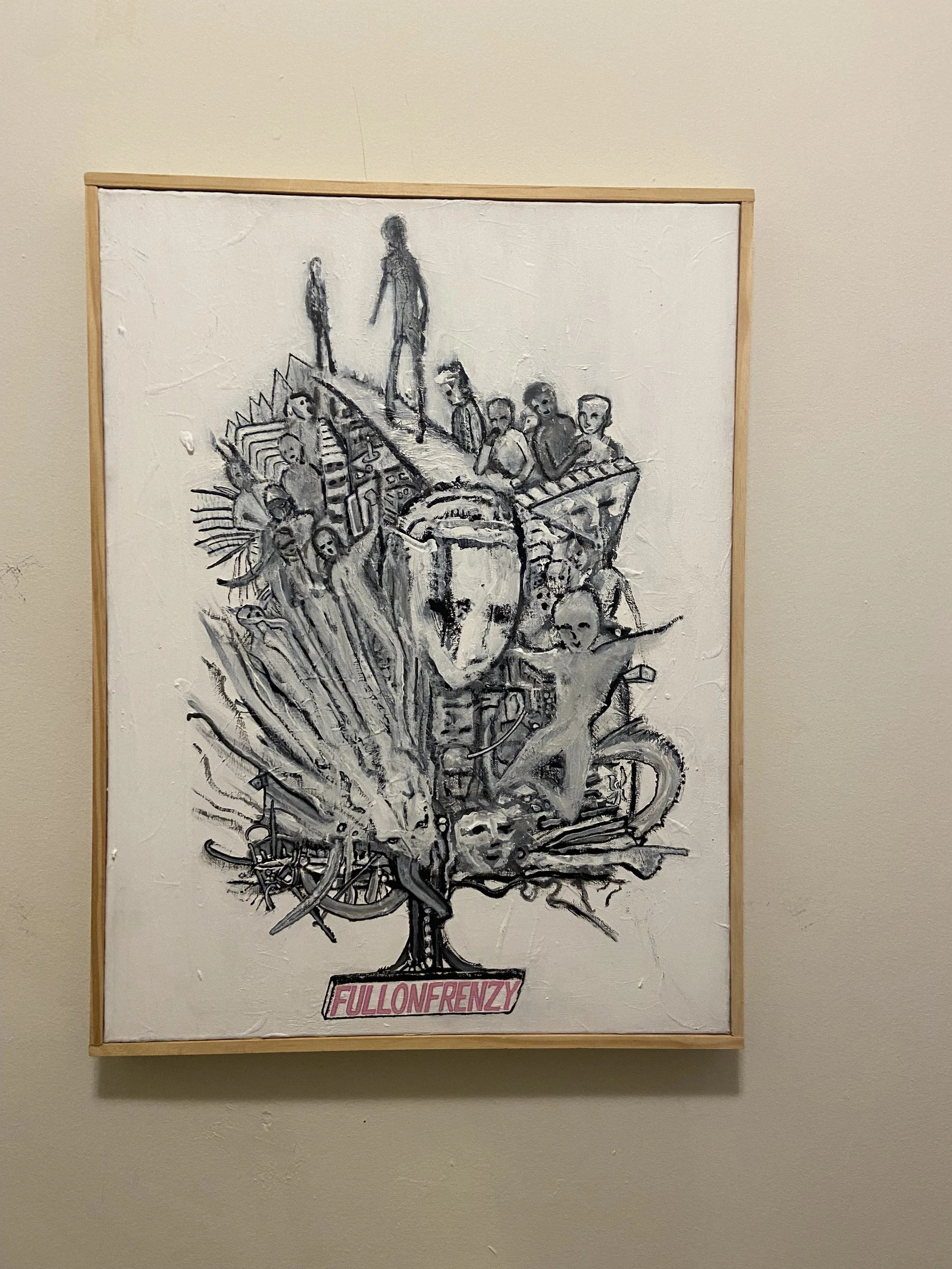 Void Tricksters: The Infestation