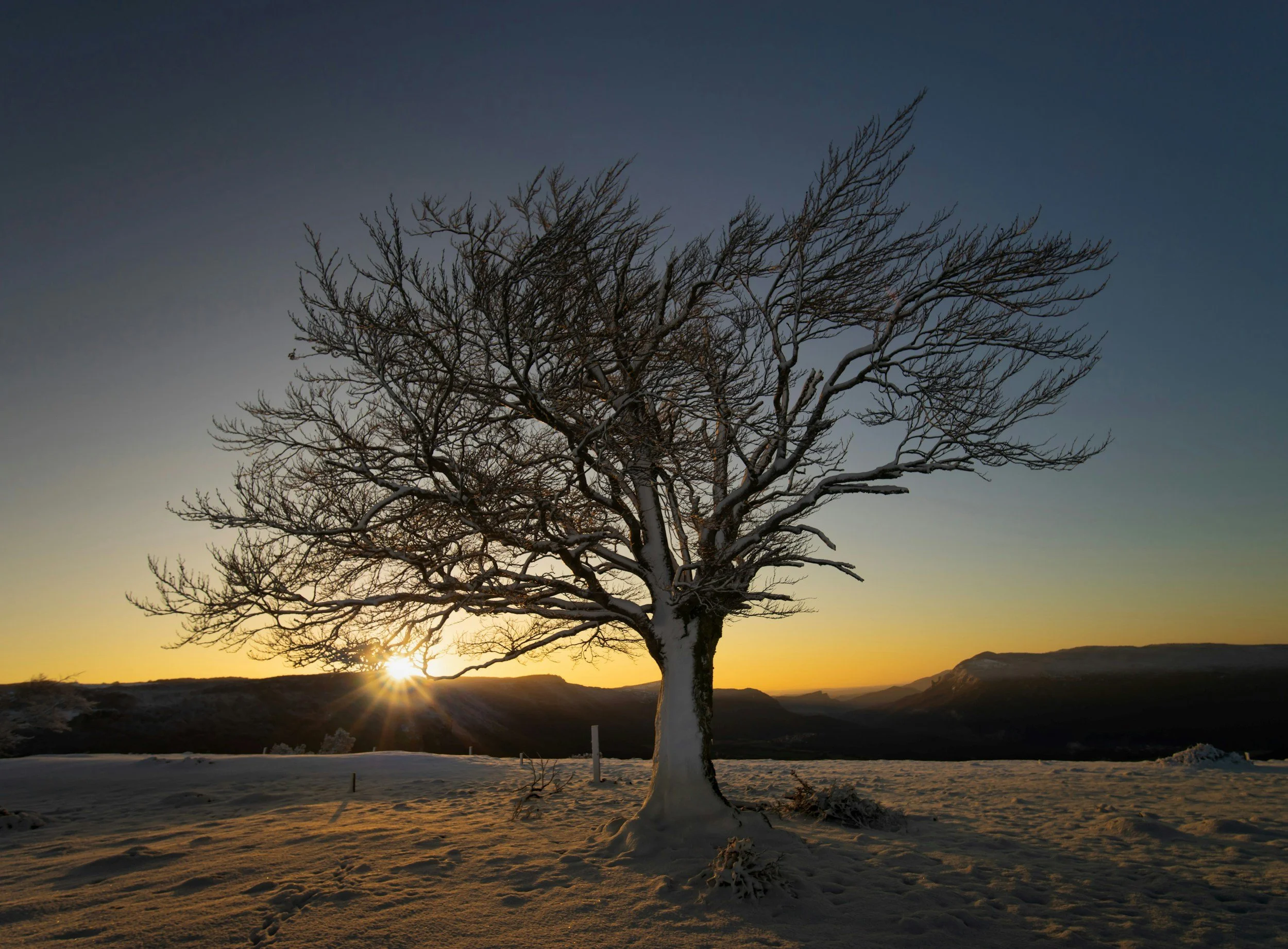 A Quiet Threshold: Welcoming the New Year With Rest, Intention &amp; Winter Self-Care