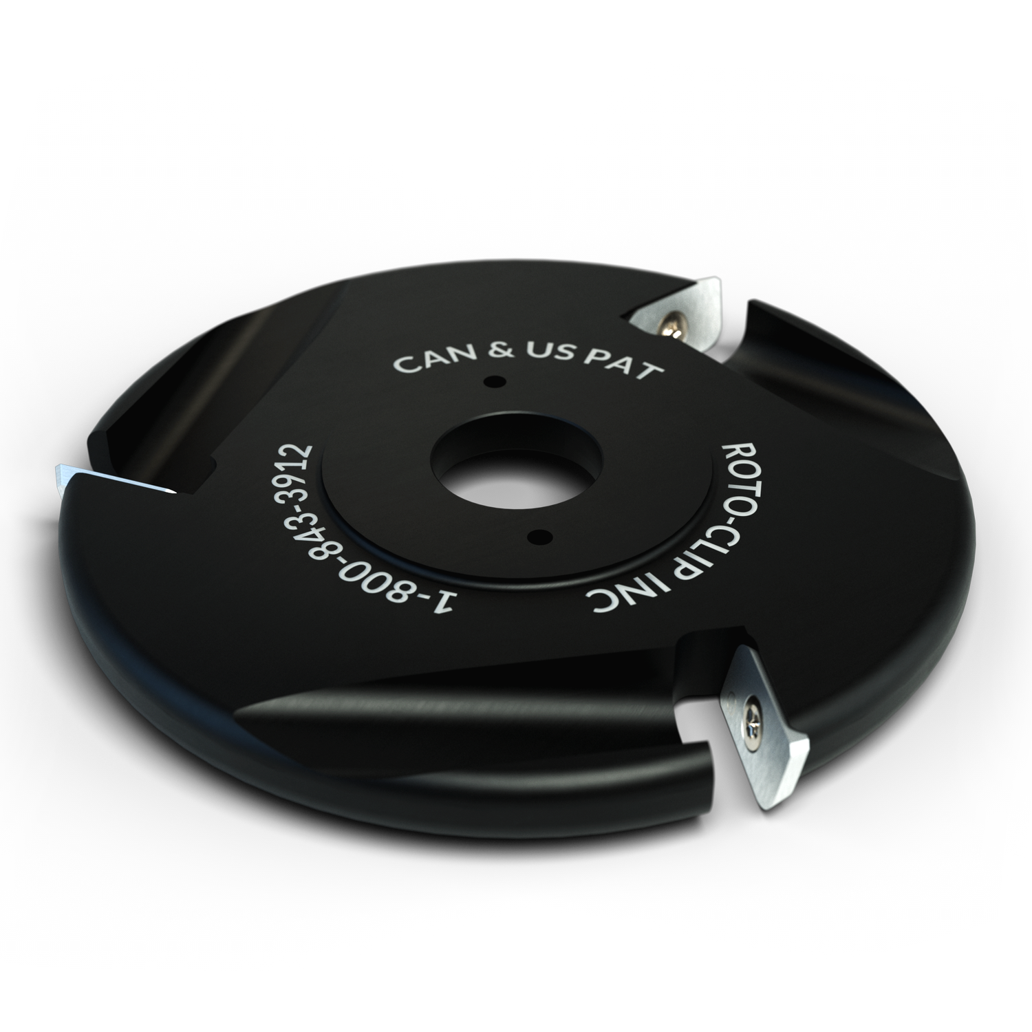 Roto-Clip Inc.