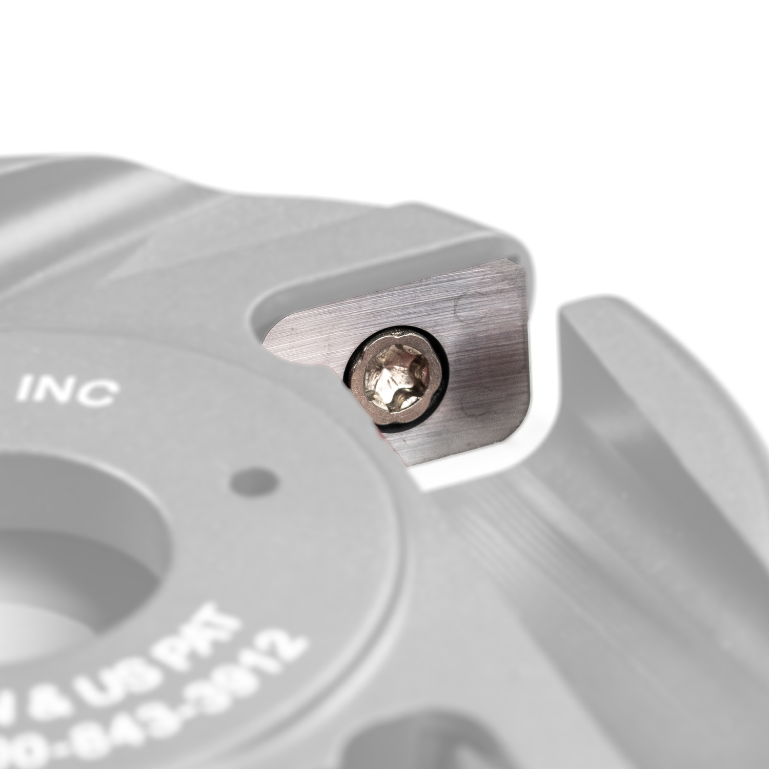 Labeled Flat Blades — Roto-Clip Inc.