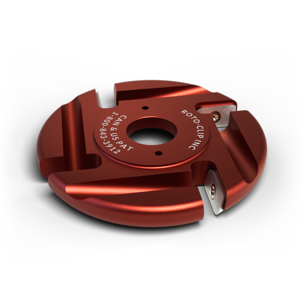 Roto-Clip Inc.