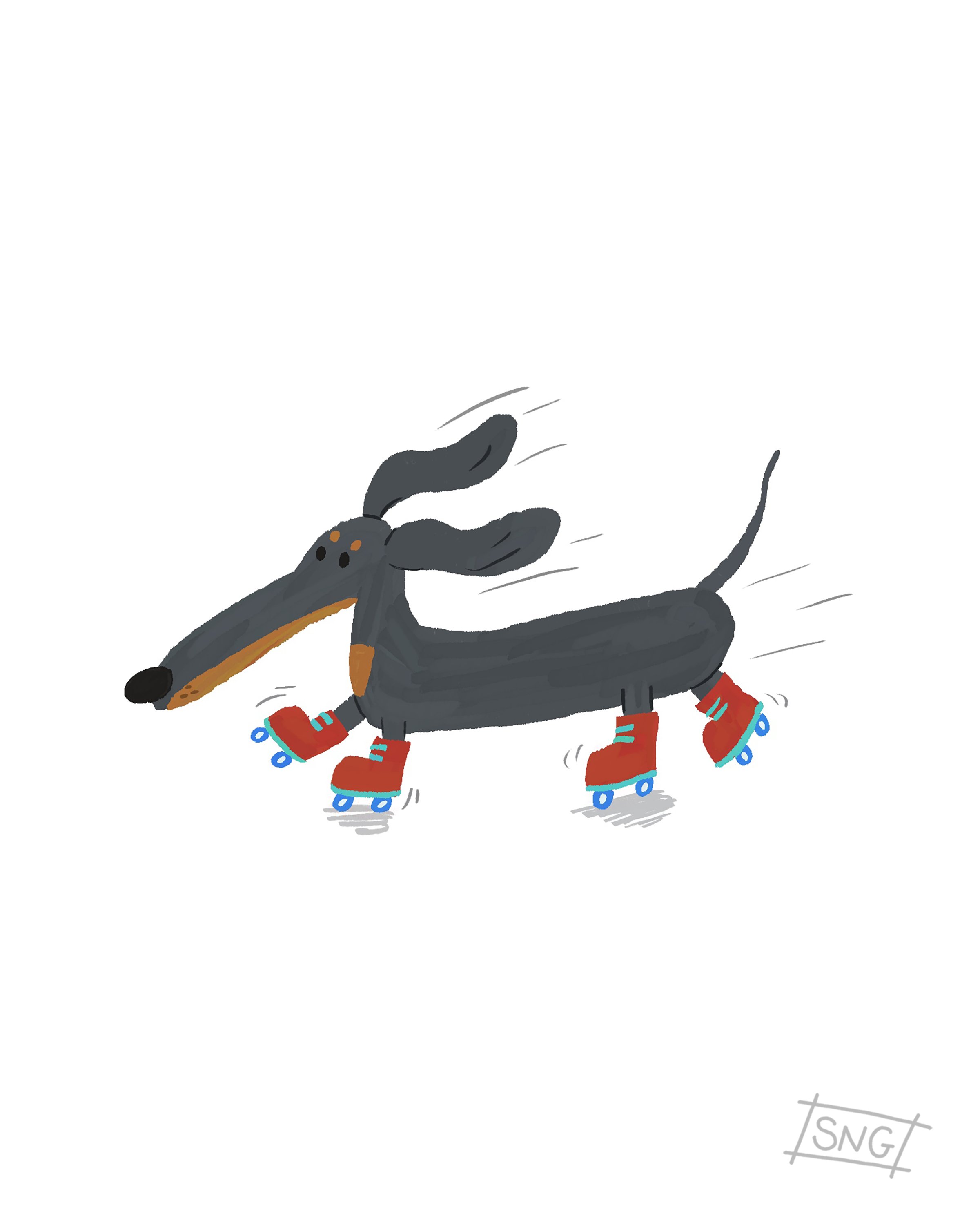 Dachshund_black_tan 8x10.jpg