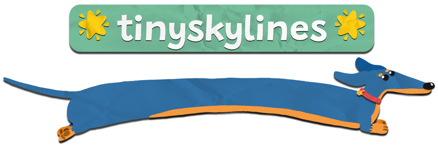 tinyskylines
