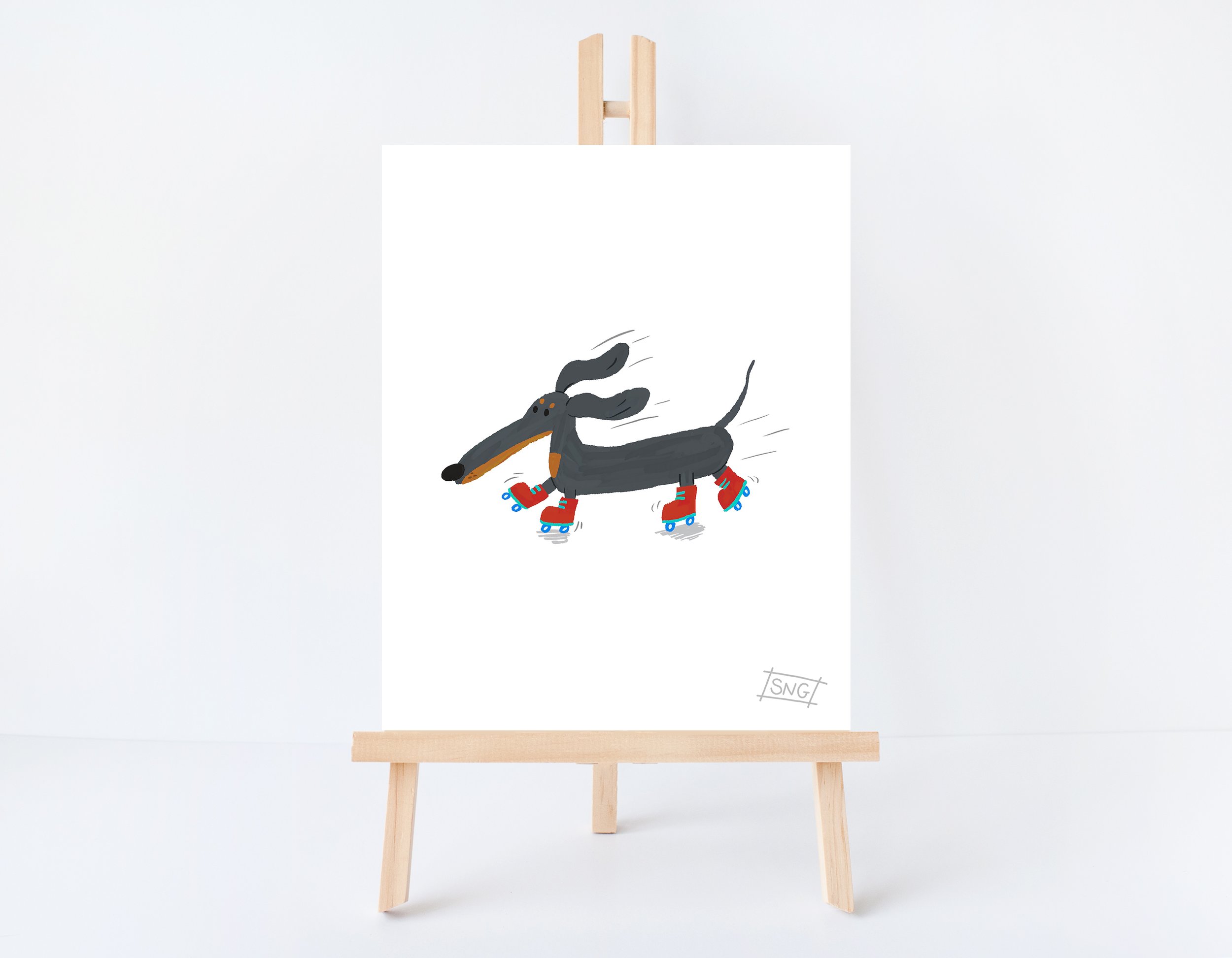skating_dachshund 8x10 mockup.jpg