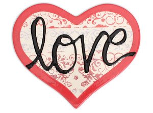 Open LATE Valentine's Day week!