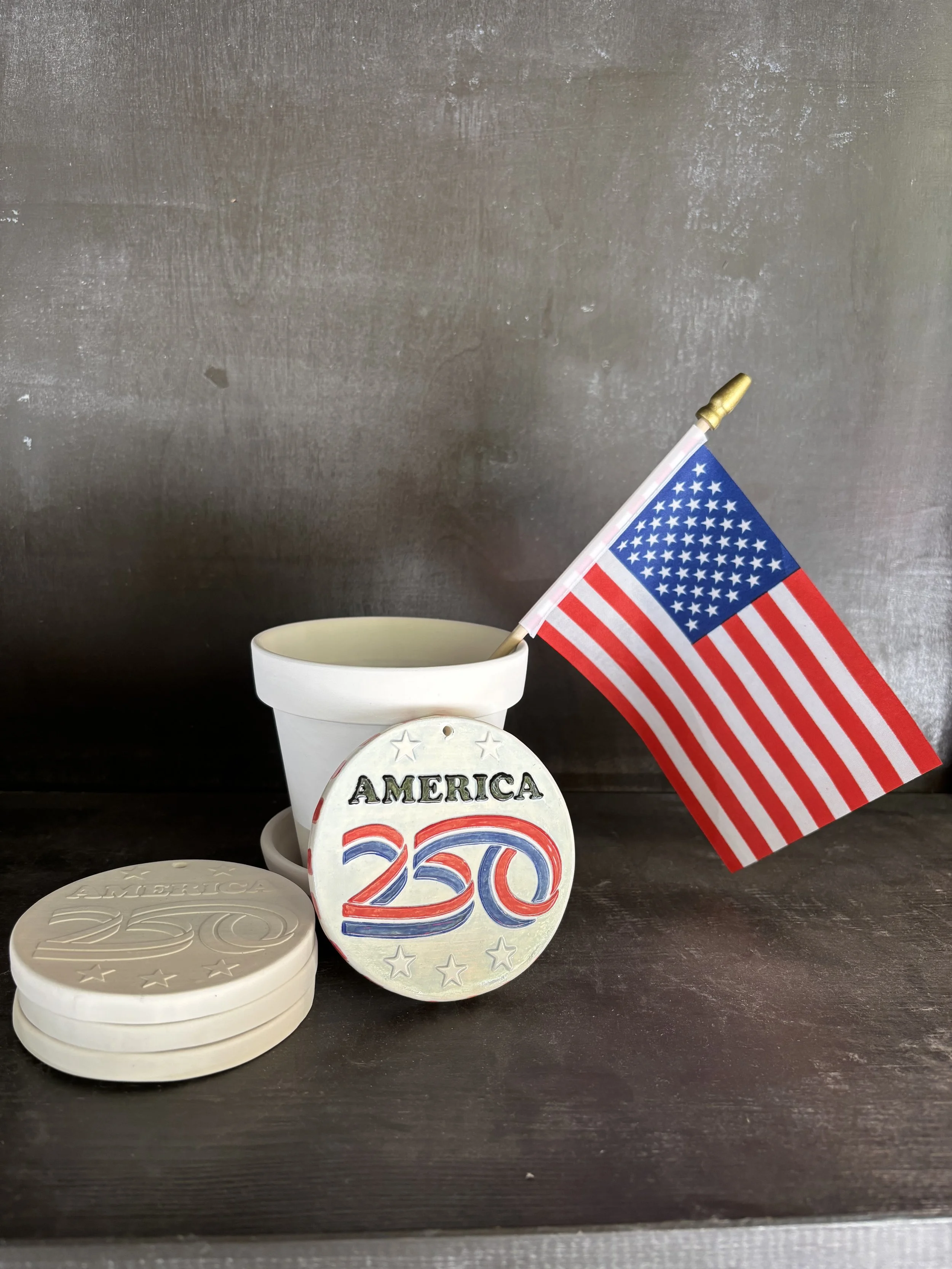 CLOSED JULY 4TH
