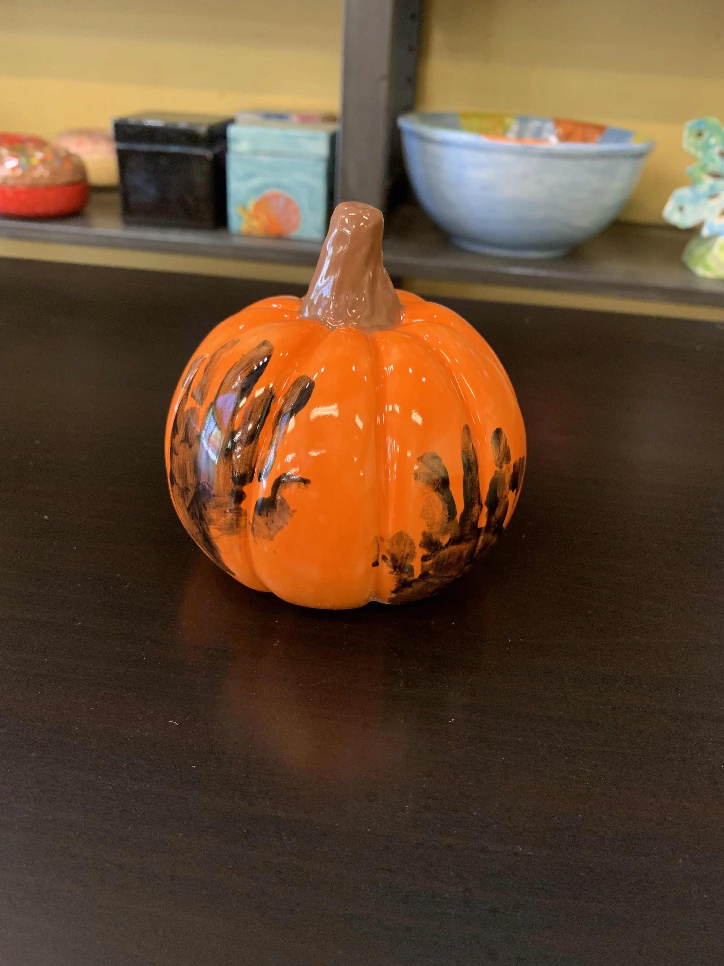 Homeschool Clay Class