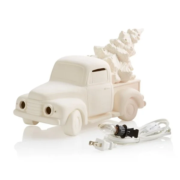 Vintage Truck with Tree.jpg