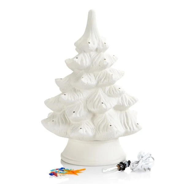Christmas Tree XL 17"