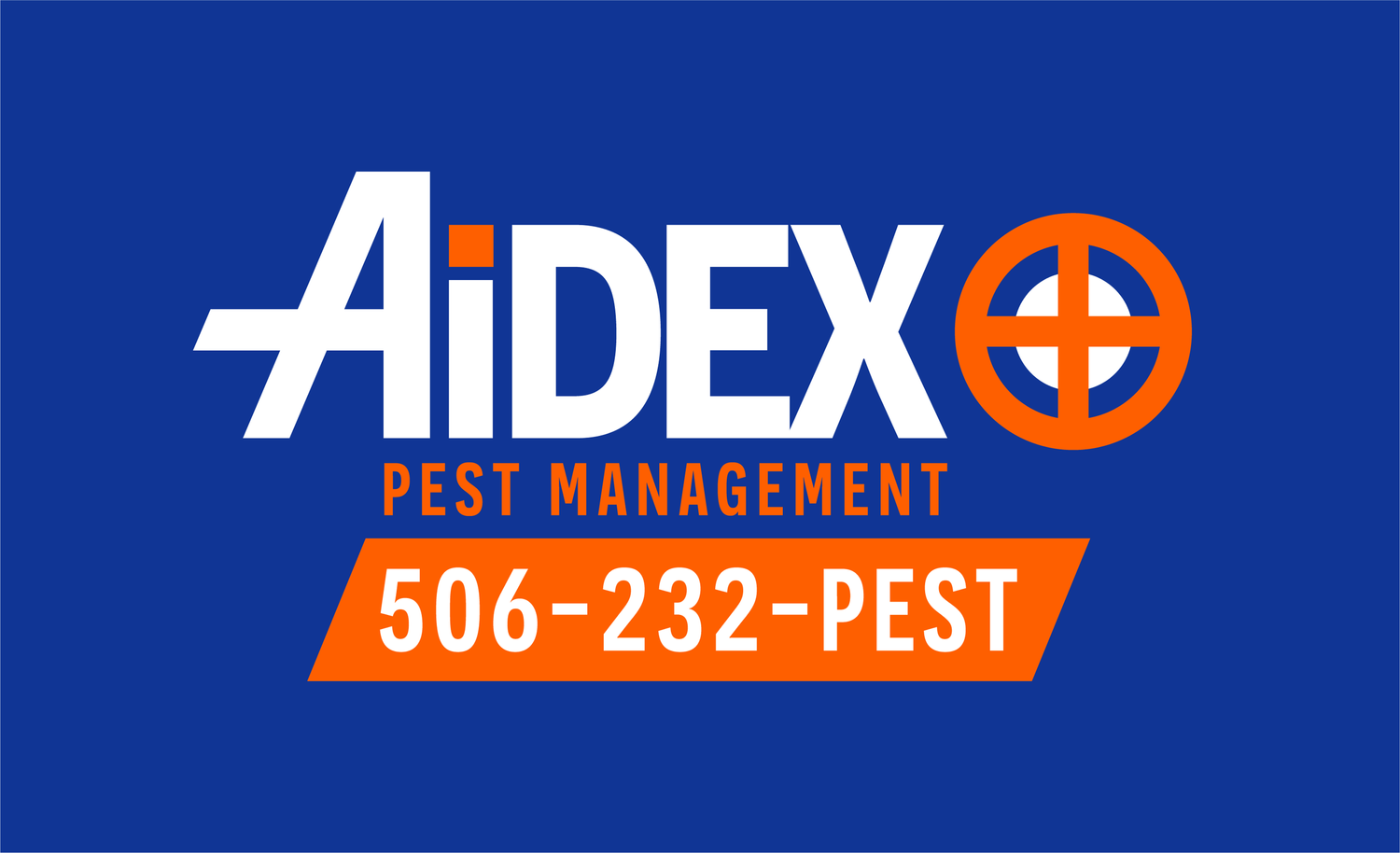 Aidex Pest Management