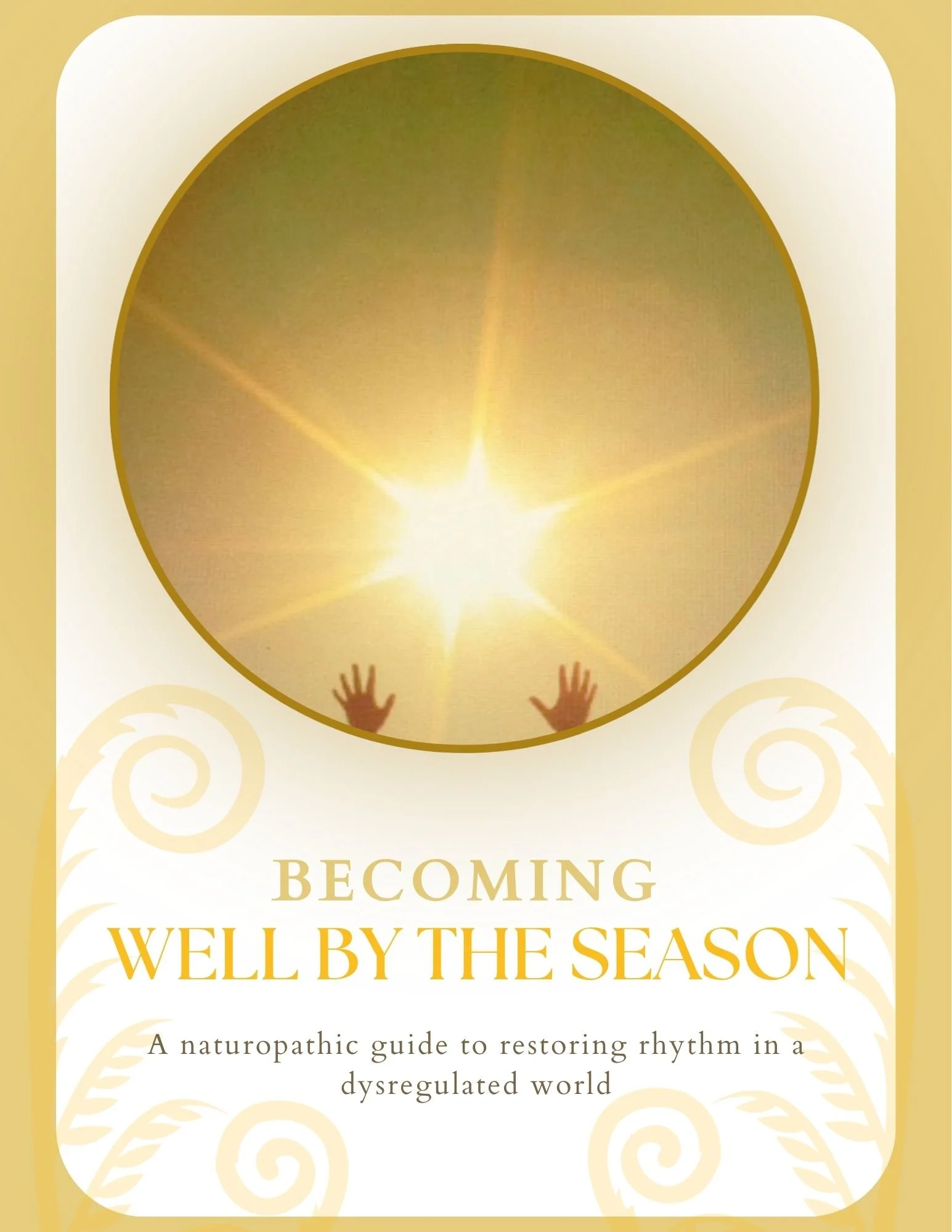 Becoming Well by The Season Guide