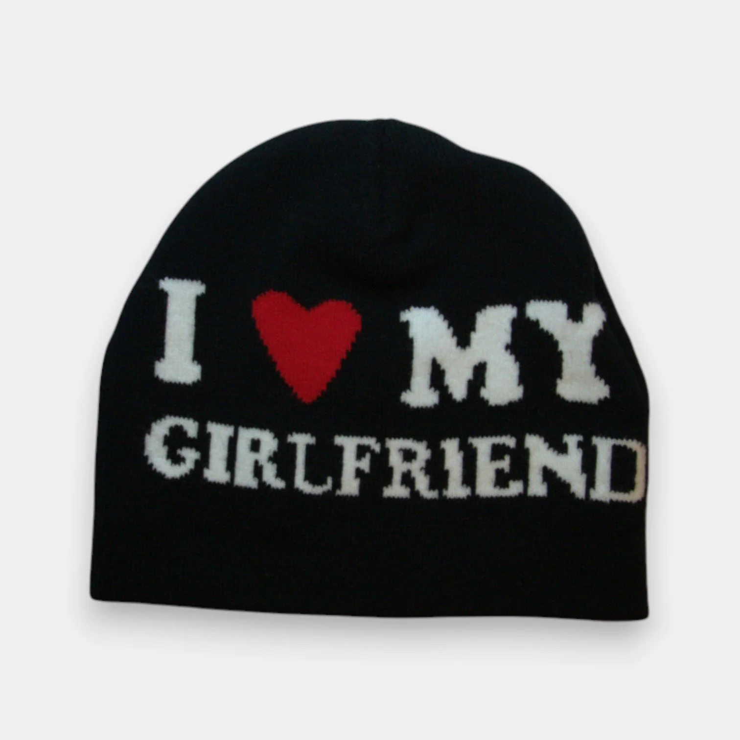 Love Girlfriend Beanie