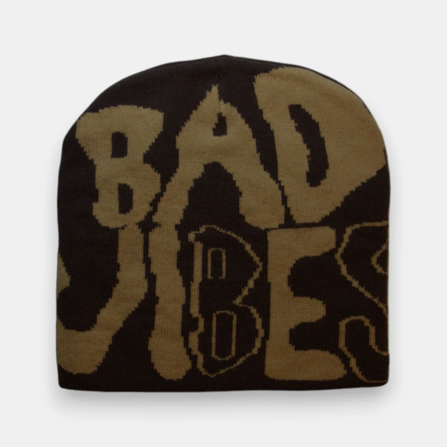 Bad Vibes Beanie