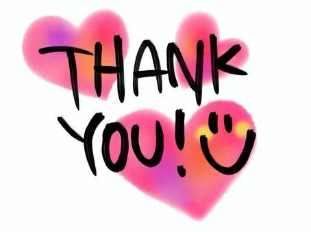 Community Appreciation