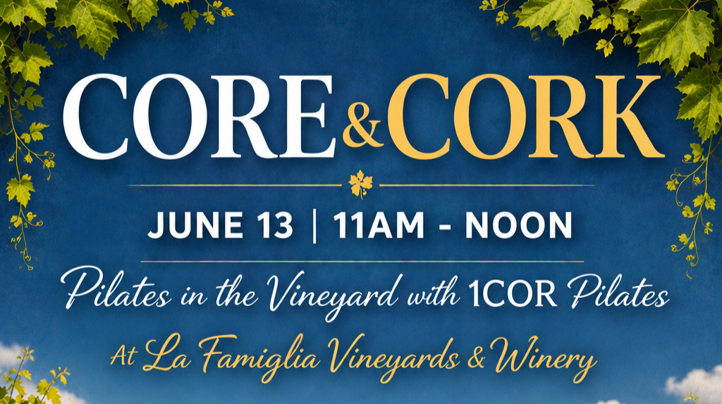 Core &amp; Cork