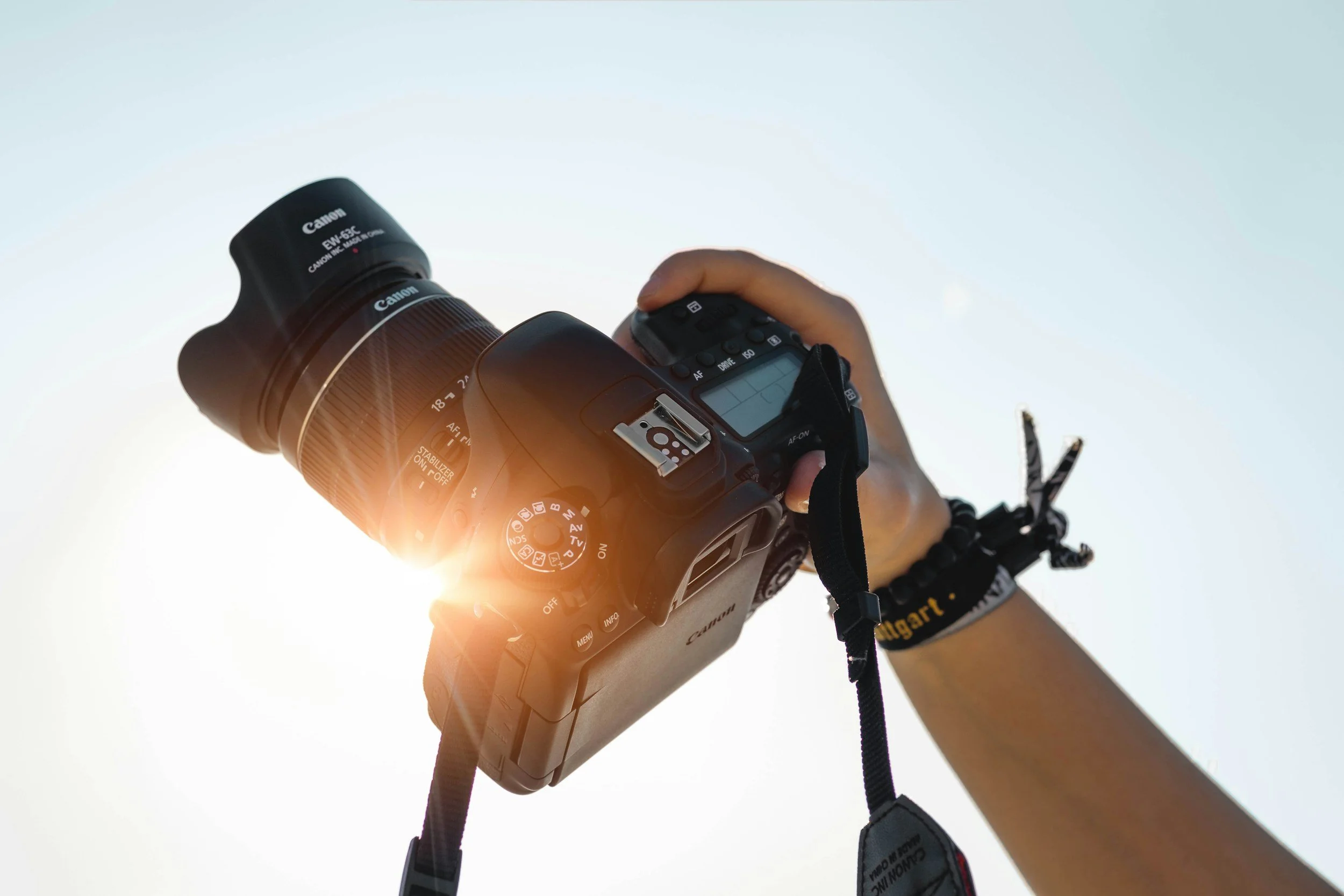 Photo Mini-Sessions with Amberlee Sogbodjor 
