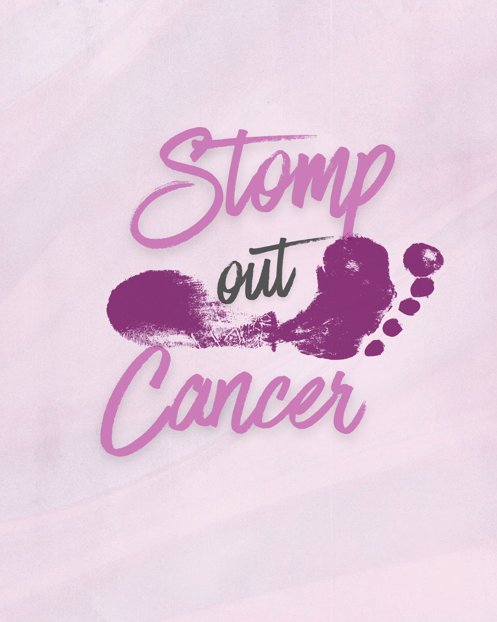 Stomp Out Cancer :: Grape Stomp
