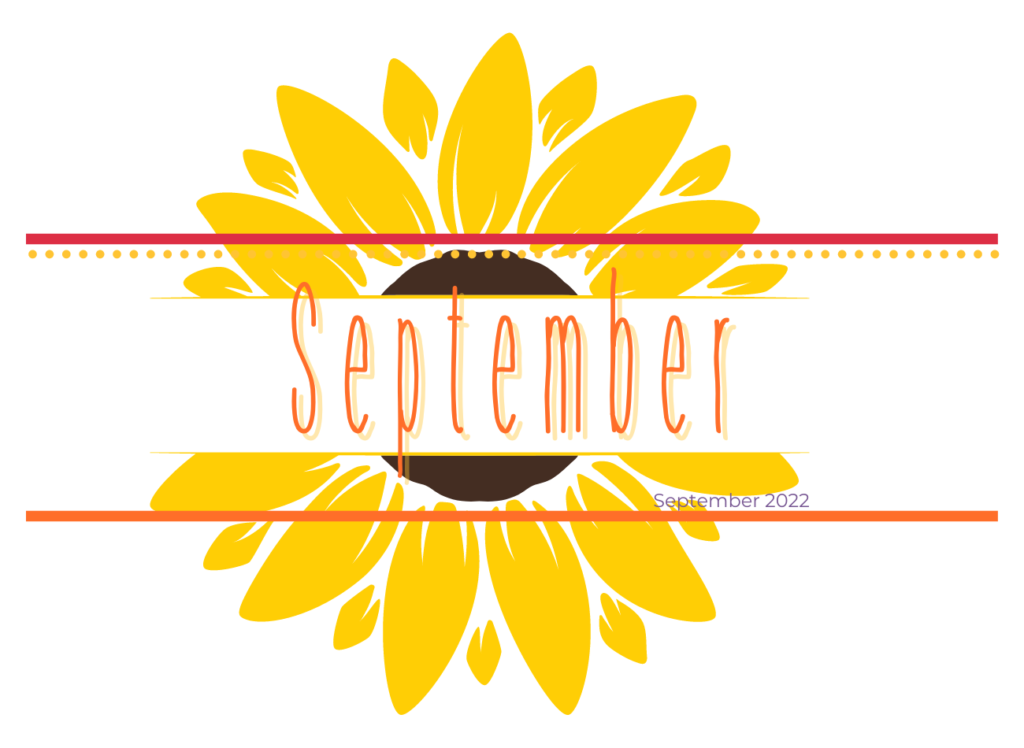 September Events