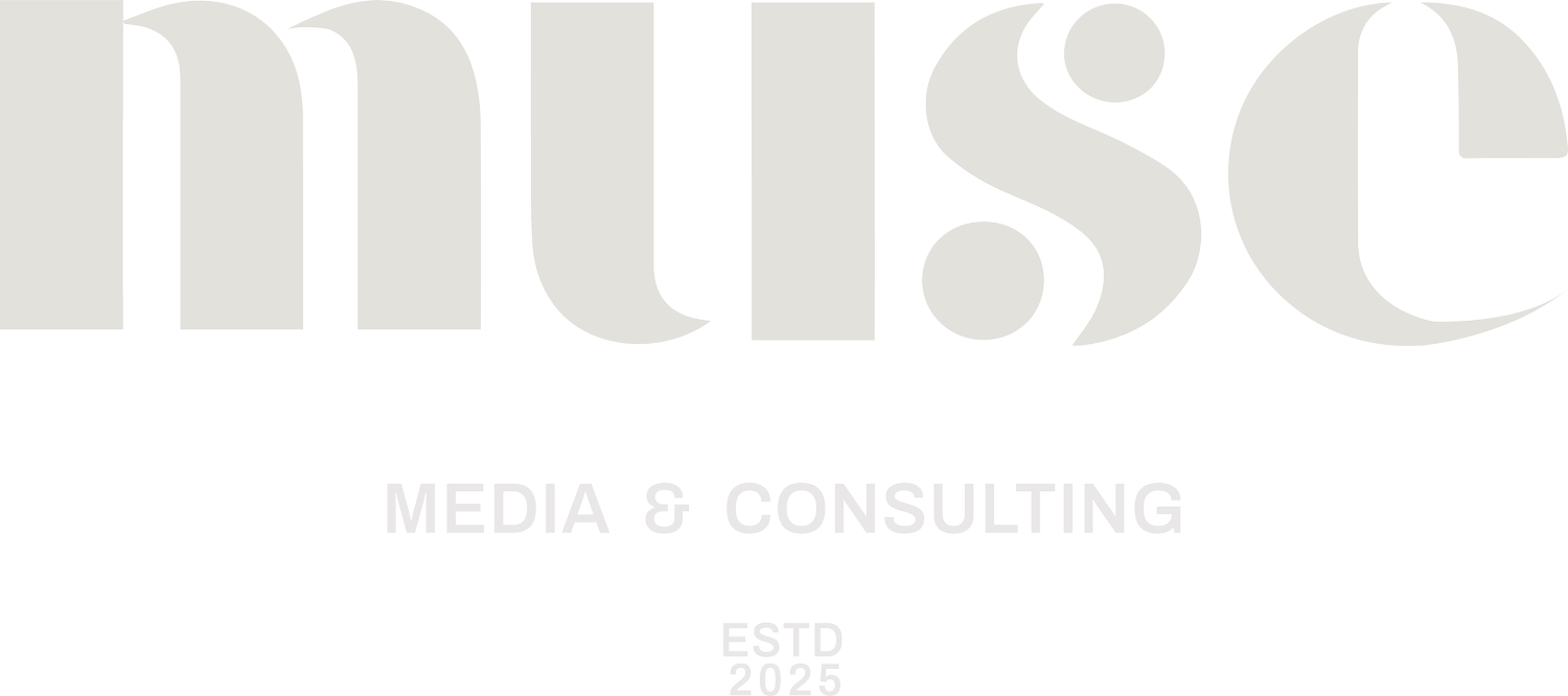 MUSE Media &amp; Consulting