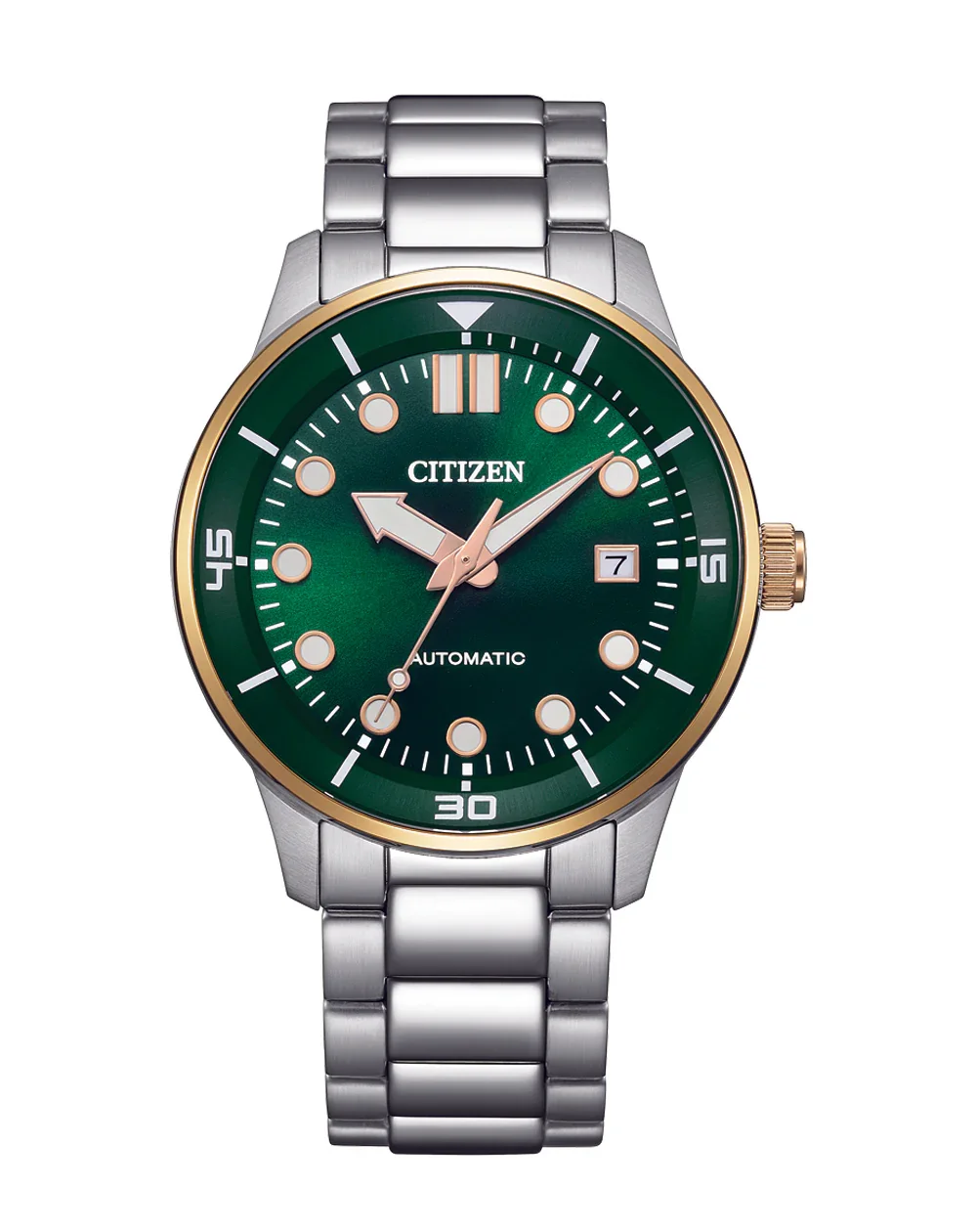 Citizen Watch - NJ0196-80X