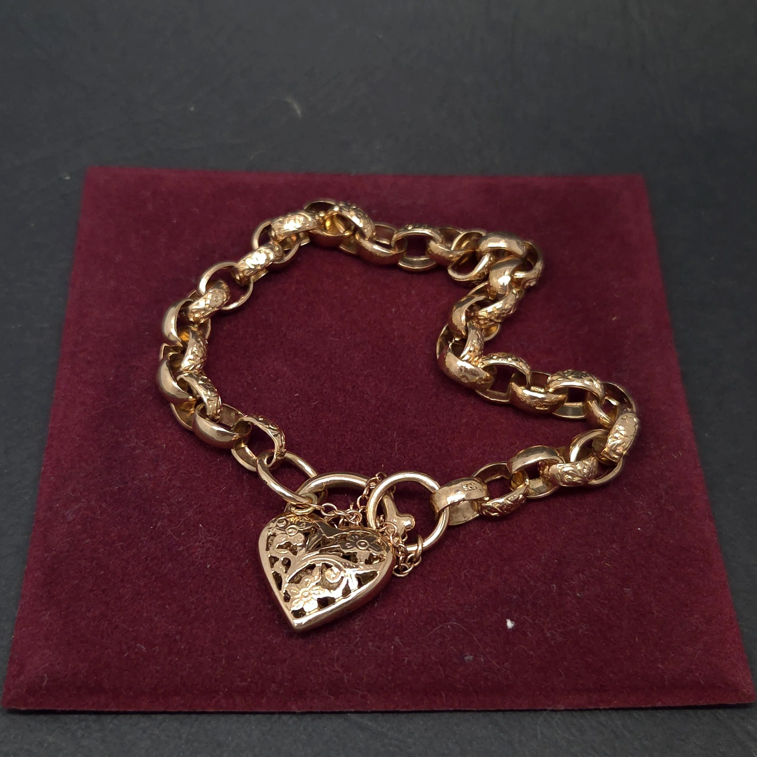 Rose Gold Fillagree Bracelett.jpg