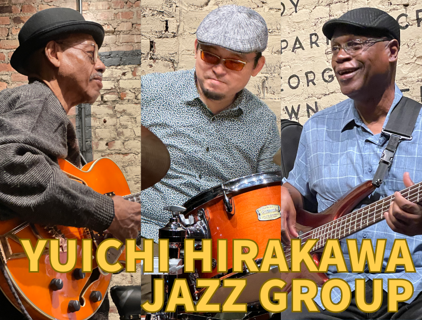 Yuichi Hirakawa Jazz Group