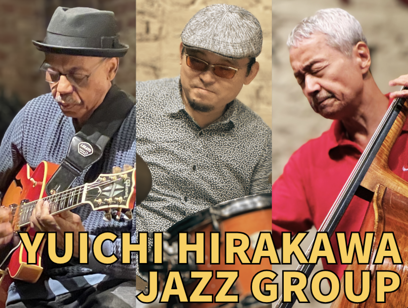 Yuichi Hirakawa Jazz Group
