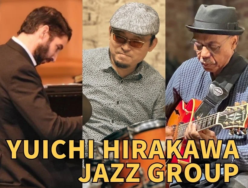 Yuichi Hirakawa Jazz Group