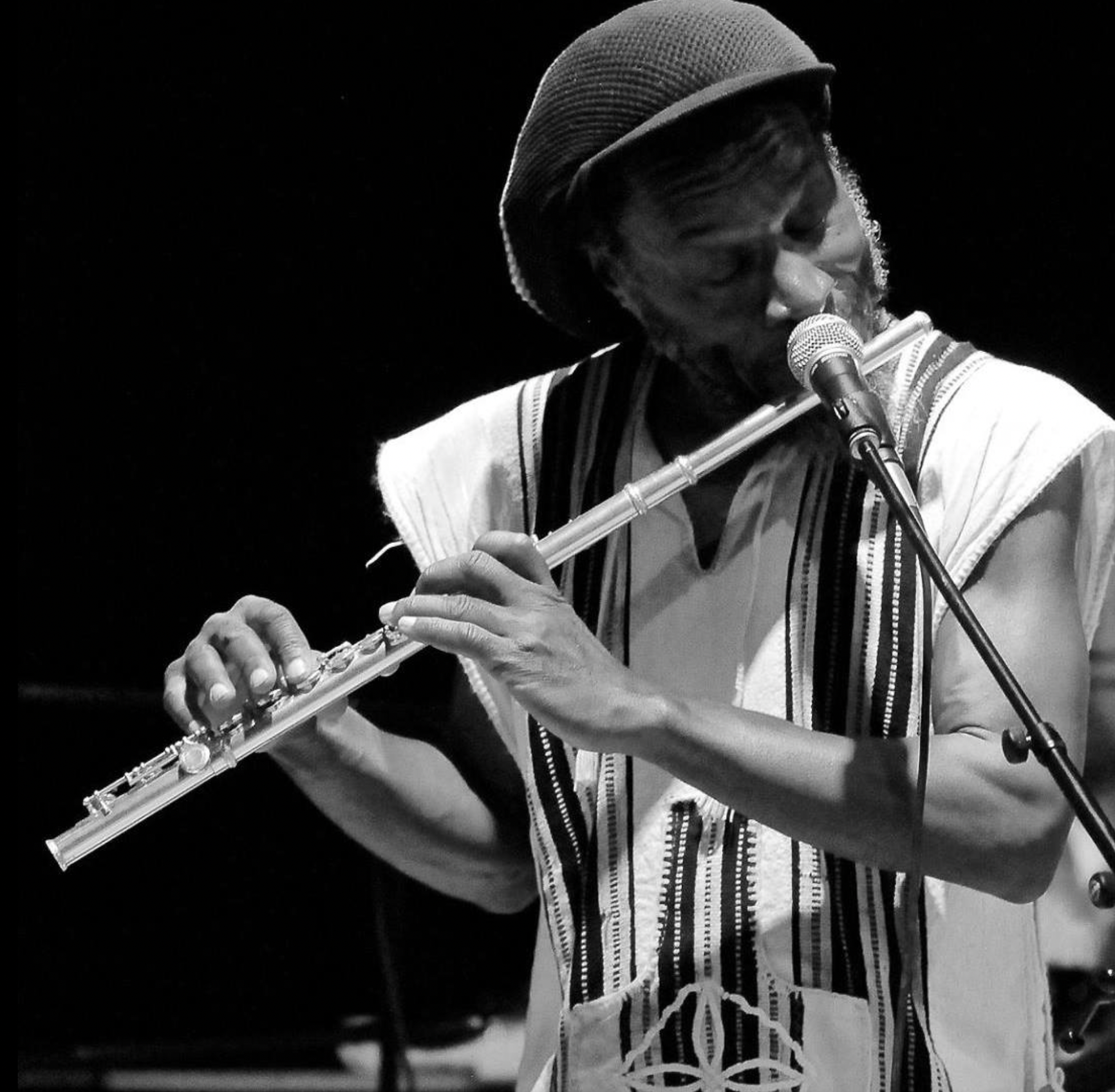 Atiba Kwabena’s The Ka Collective + Jam at The Lion’s Den