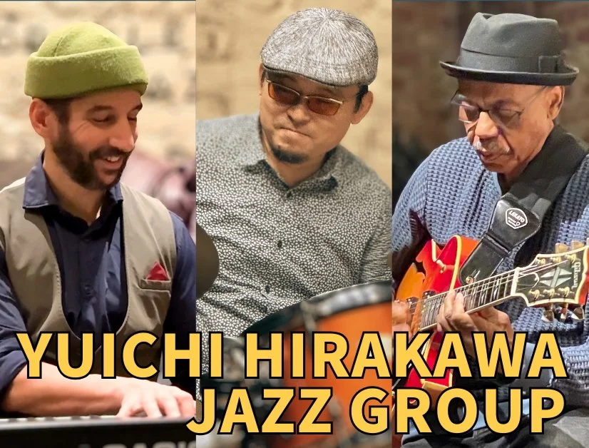 Yuichi Hirakawa Jazz Group