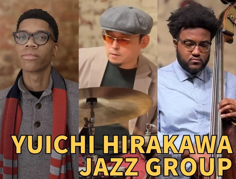 Yuichi Hirakawa Jazz Group